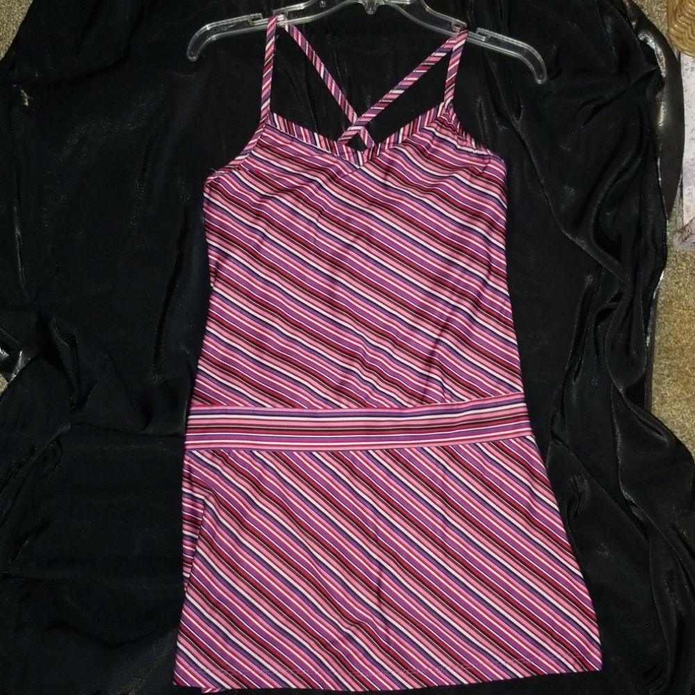 Tennis Dress